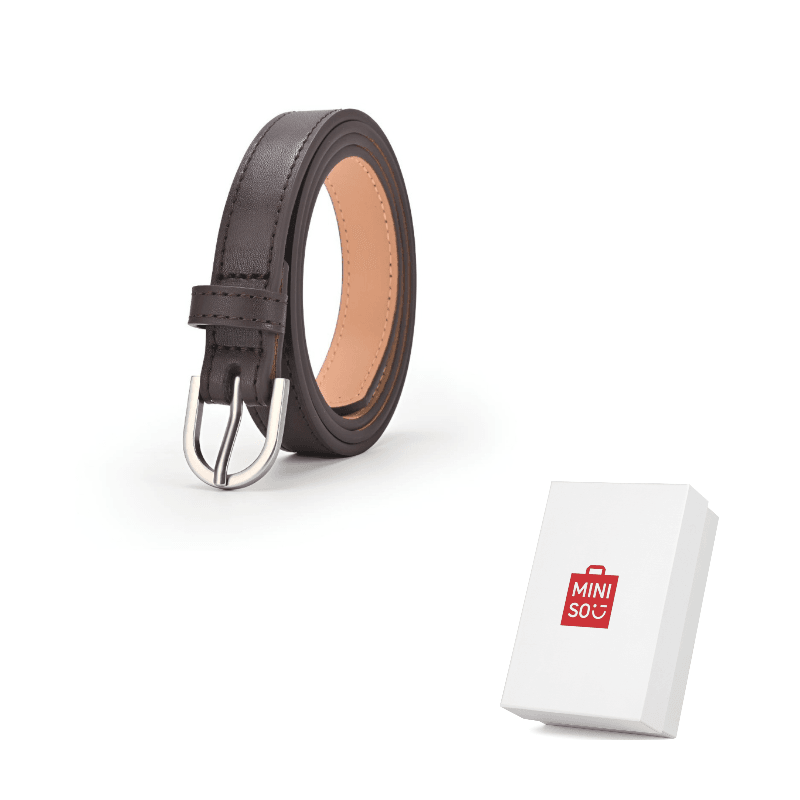 Ремень женский Miniso - Boxette Shop