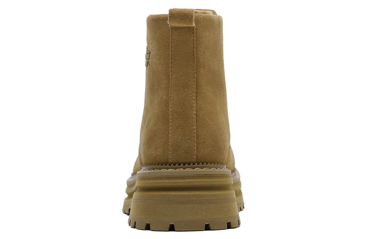 Ботинки мужские Dickies Eva - Boxette Shop