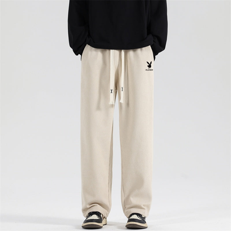 Брюки мужские Playboy