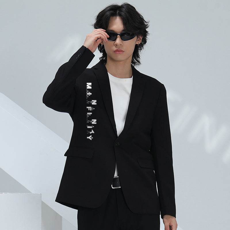 Пиджак Minfinity - Boxette Shop