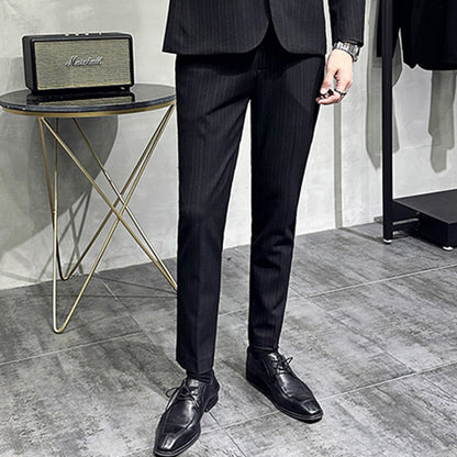 Брюки мужские Johnhollis