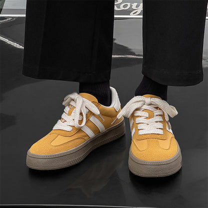 Кеды мужские AAA SINCE 1955