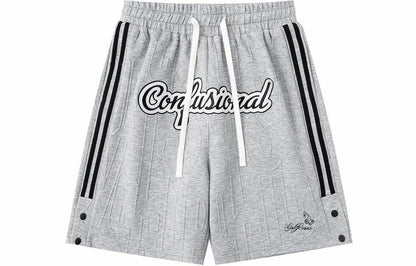 Спортивные шорты мужские Golfcross - Boxette Shop