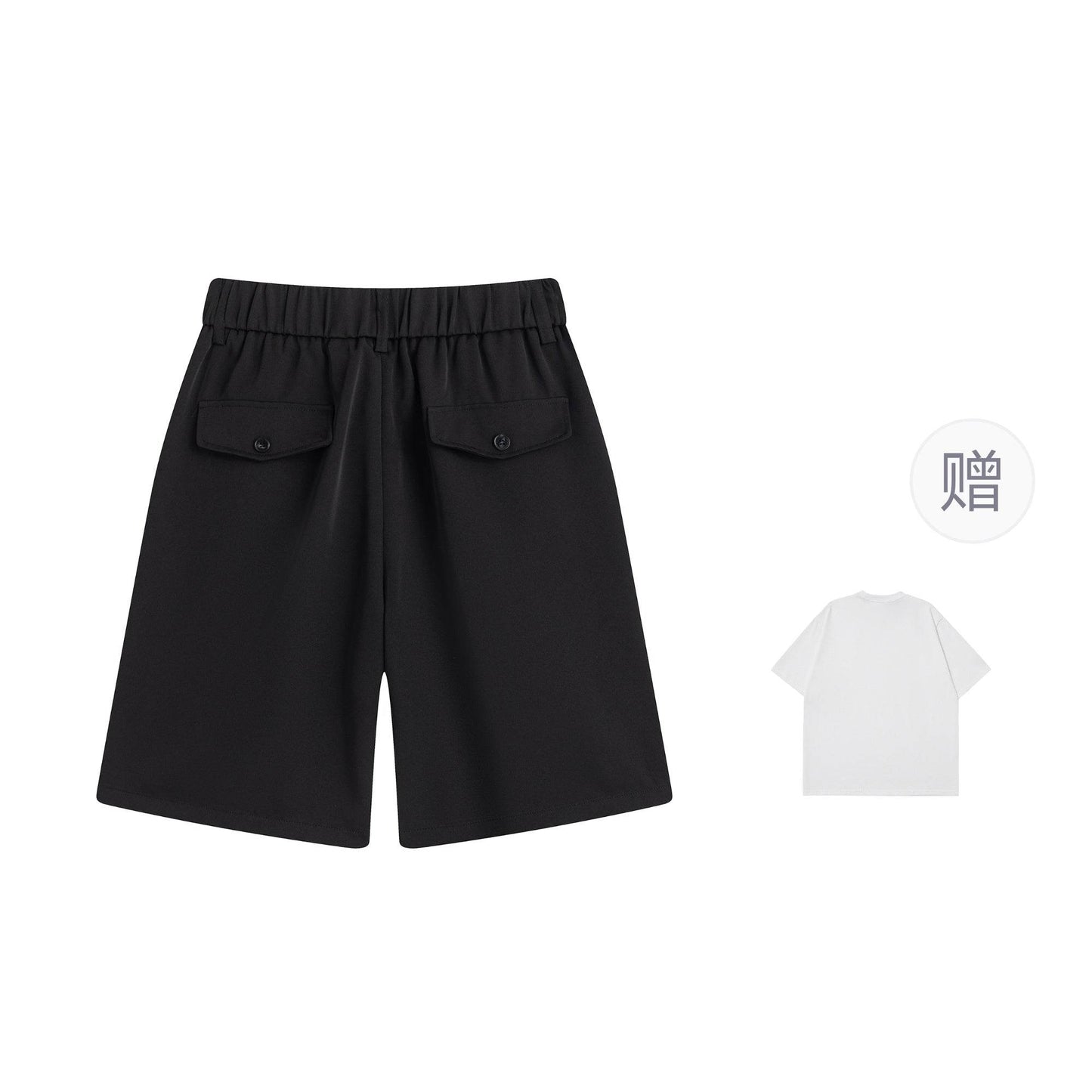 Шорты Robinhood - Boxette Shop