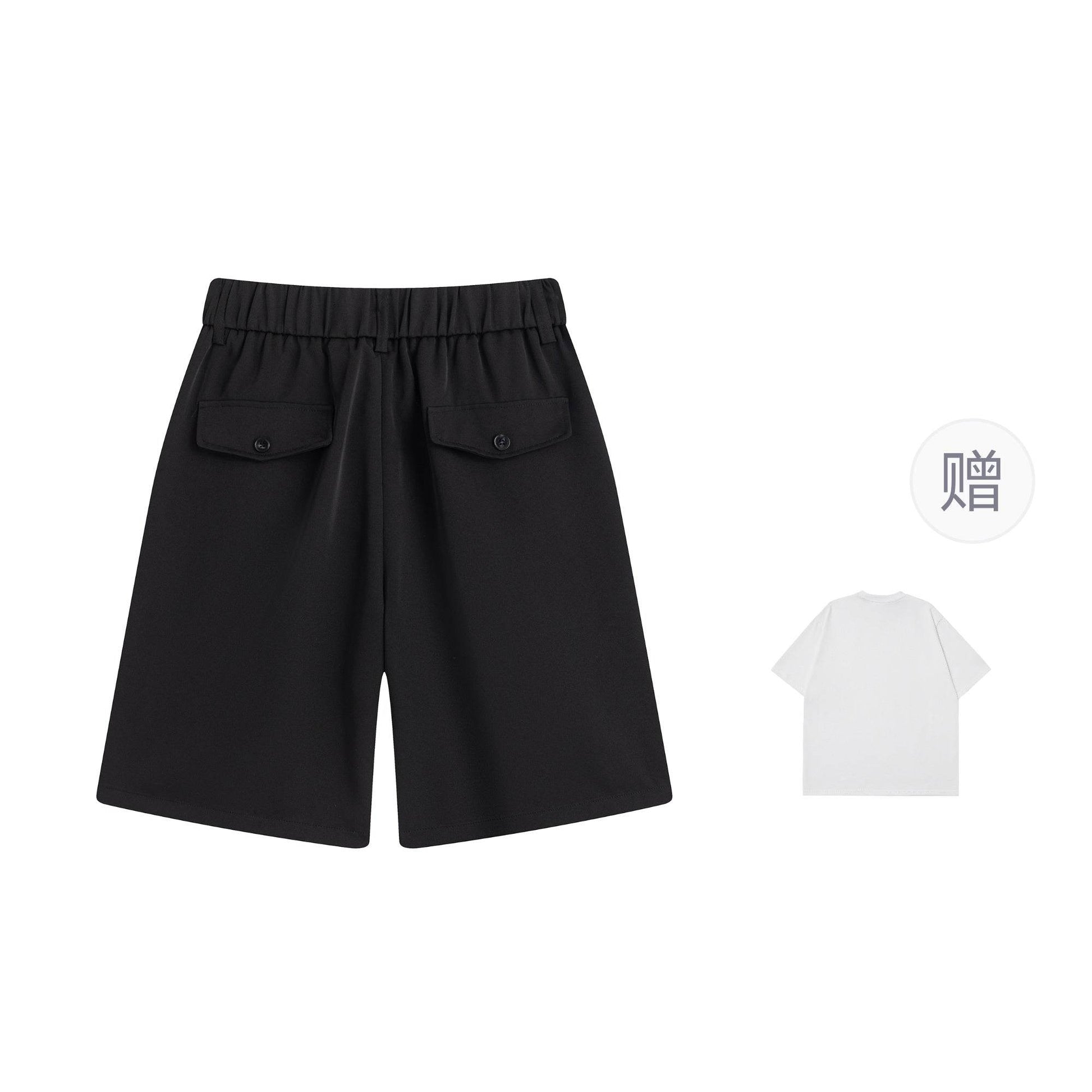 Шорты Robinhood - Boxette Shop