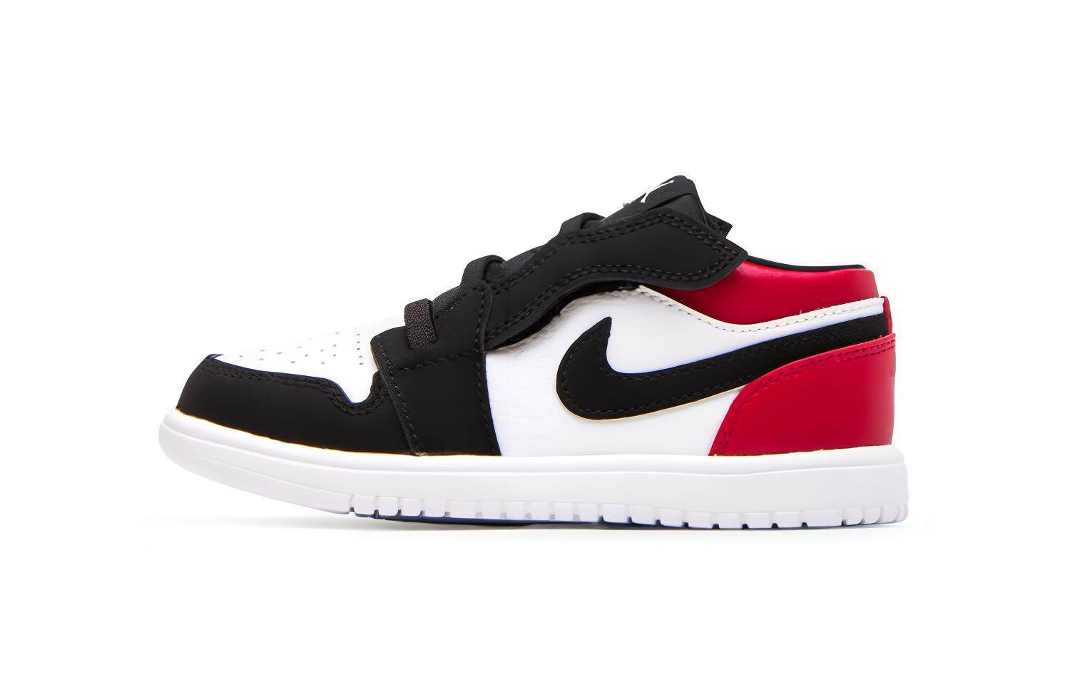 Кроссовки детские Air Jordan 1 Low ALT Comfort - Boxette Shop