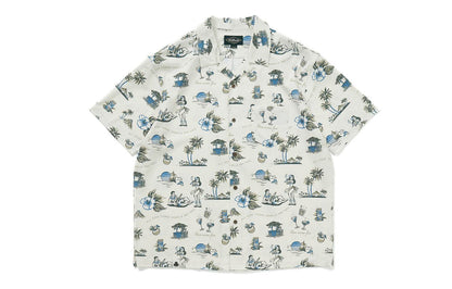 Рубашка женская 714Street Outdoor - Boxette Shop