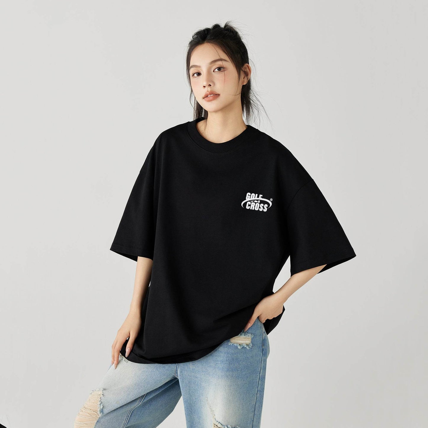 Футболка Golfcross - Boxette Shop