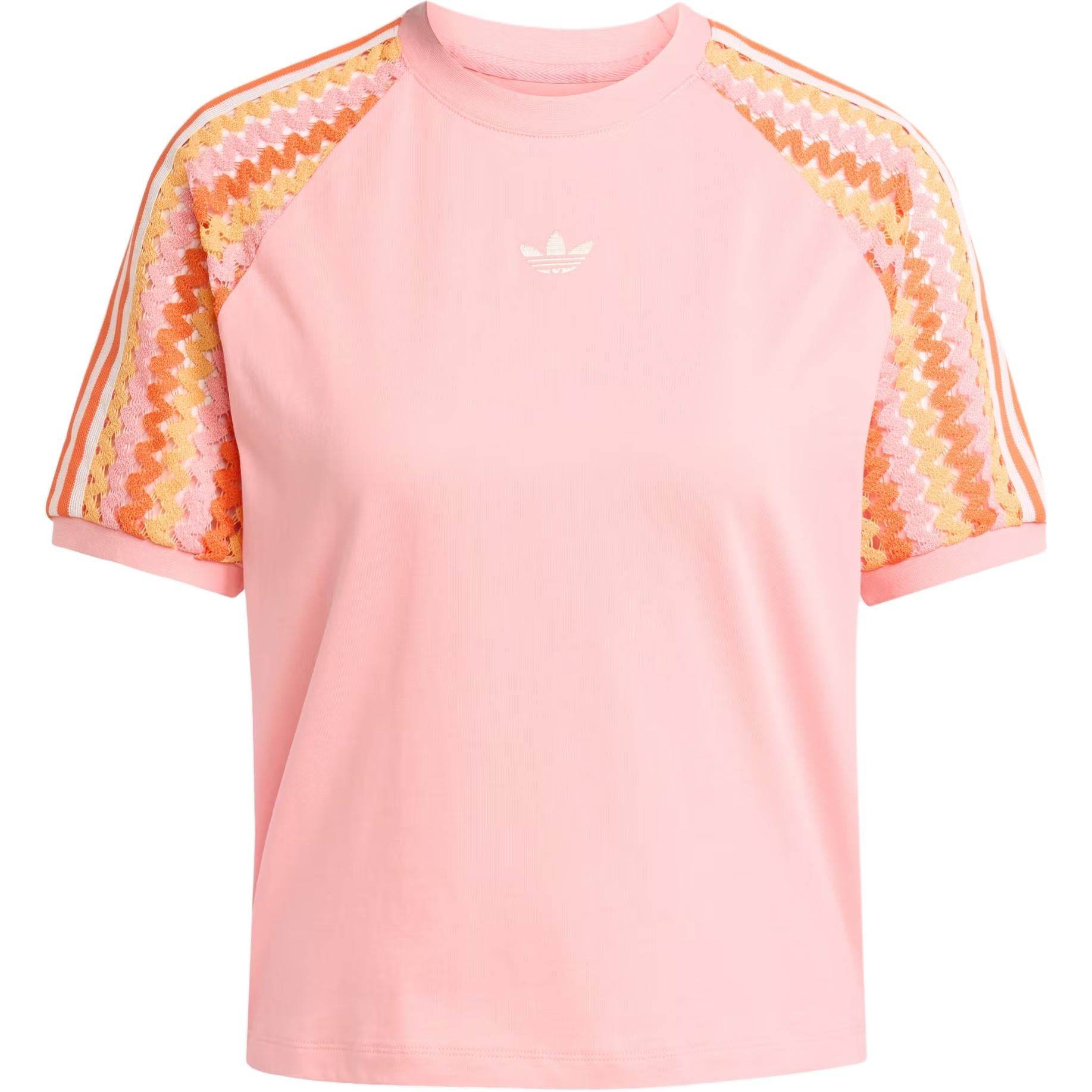 Футболка женская Adidas Originals - Boxette Shop