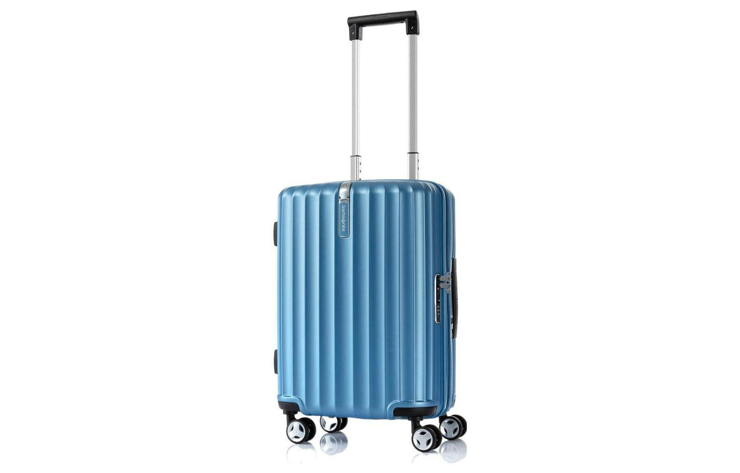 Чемодан Samsonite Xinxiuli - Boxette Shop