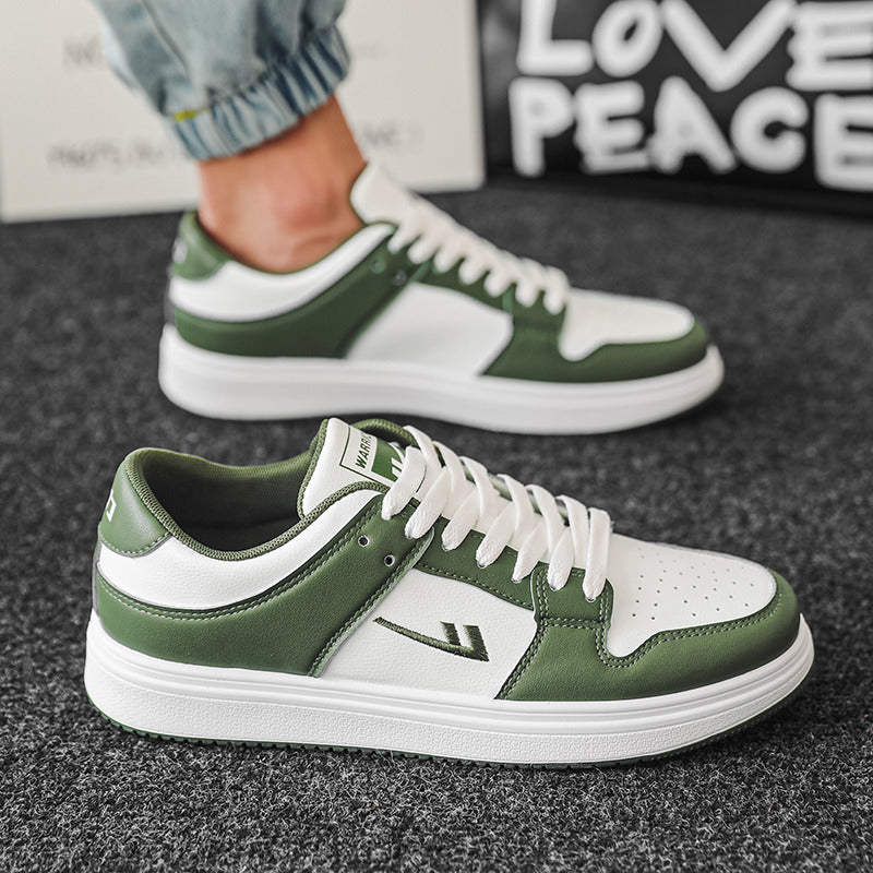 Кроссовки мужские Warrior