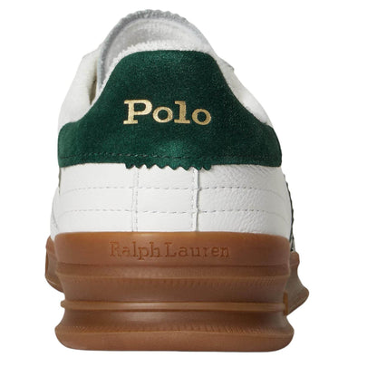 Кроссовки мужские Polo Ralph Lauren Aera - Boxette Shop