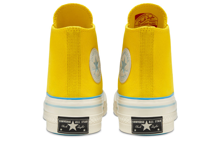Кеды женские Converse Chuck 70