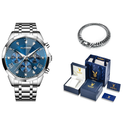 Часы мужские Playboy HH.3523-L