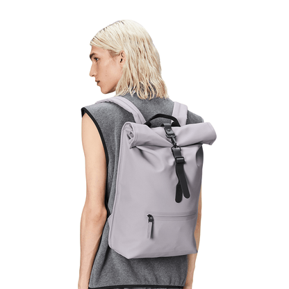 Рюкзак Rains Rolltop Rucksack W3 - Boxette Shop