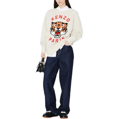 Свитер Kenzo