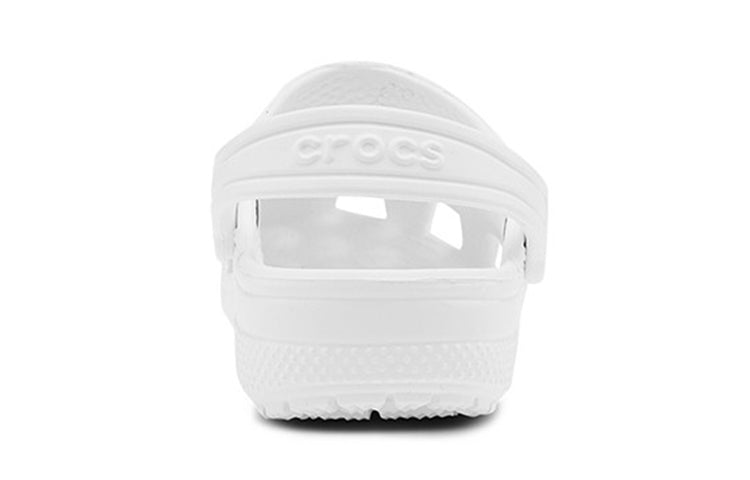 Шлепанцы детские Crocs "Classic Clog Sport"
