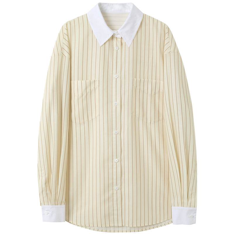 Рубашка женская 3Colour - Boxette Shop