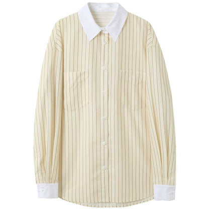 Рубашка женская 3Colour - Boxette Shop