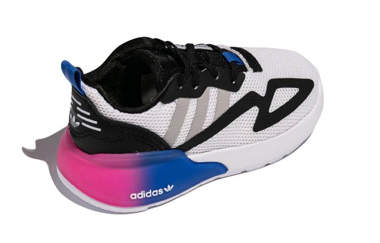 Кроссовки Adidas Originals Zx 2k El I - Boxette Shop