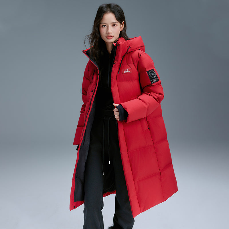 YaYa Space Edition erkaklar uchun pastki kurtka