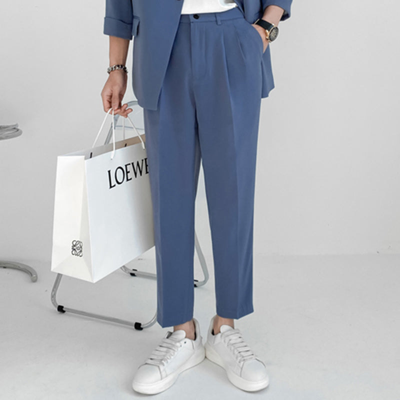 Брюки мужские Johnhollis