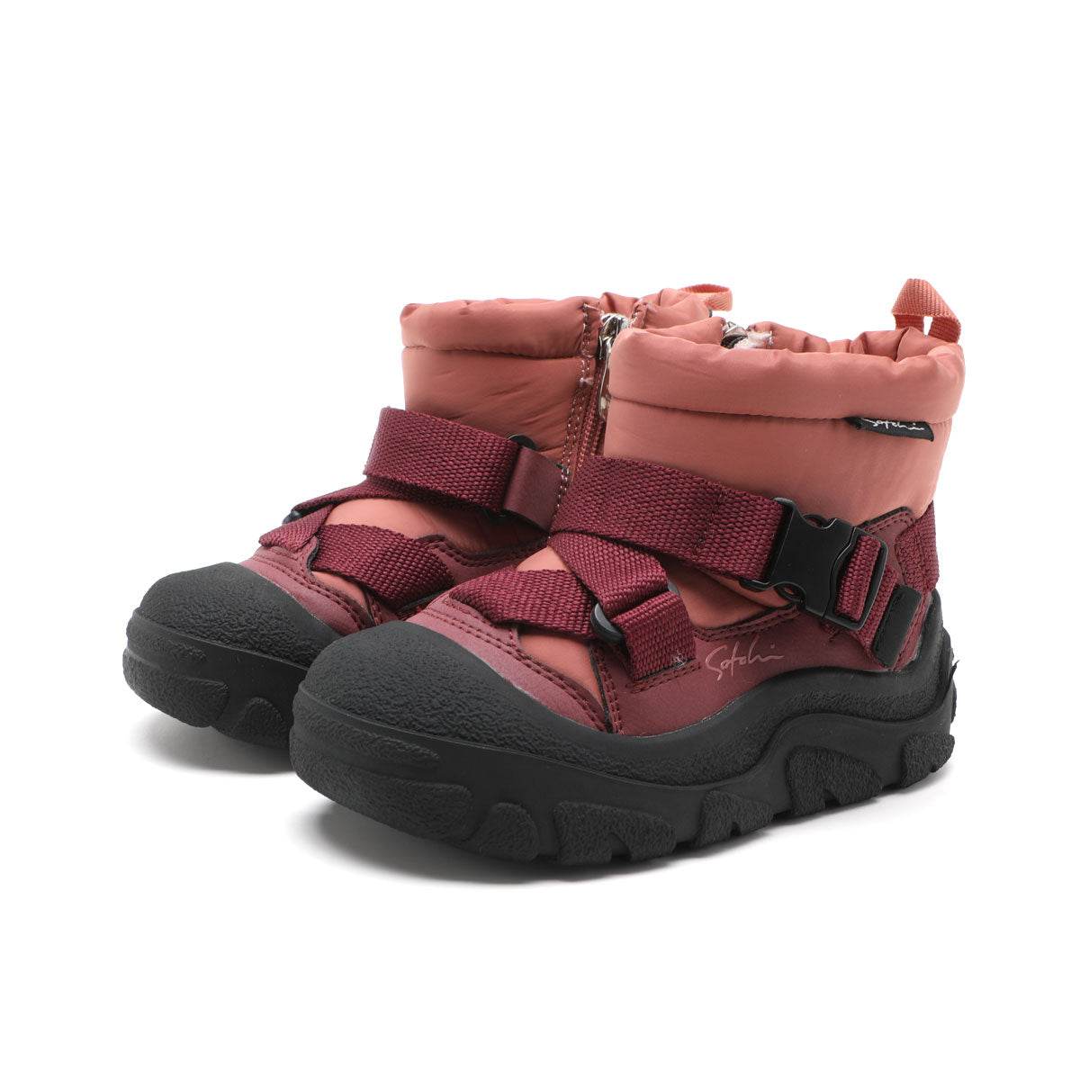 Ботинки детские Satchi kickproof - Boxette Shop