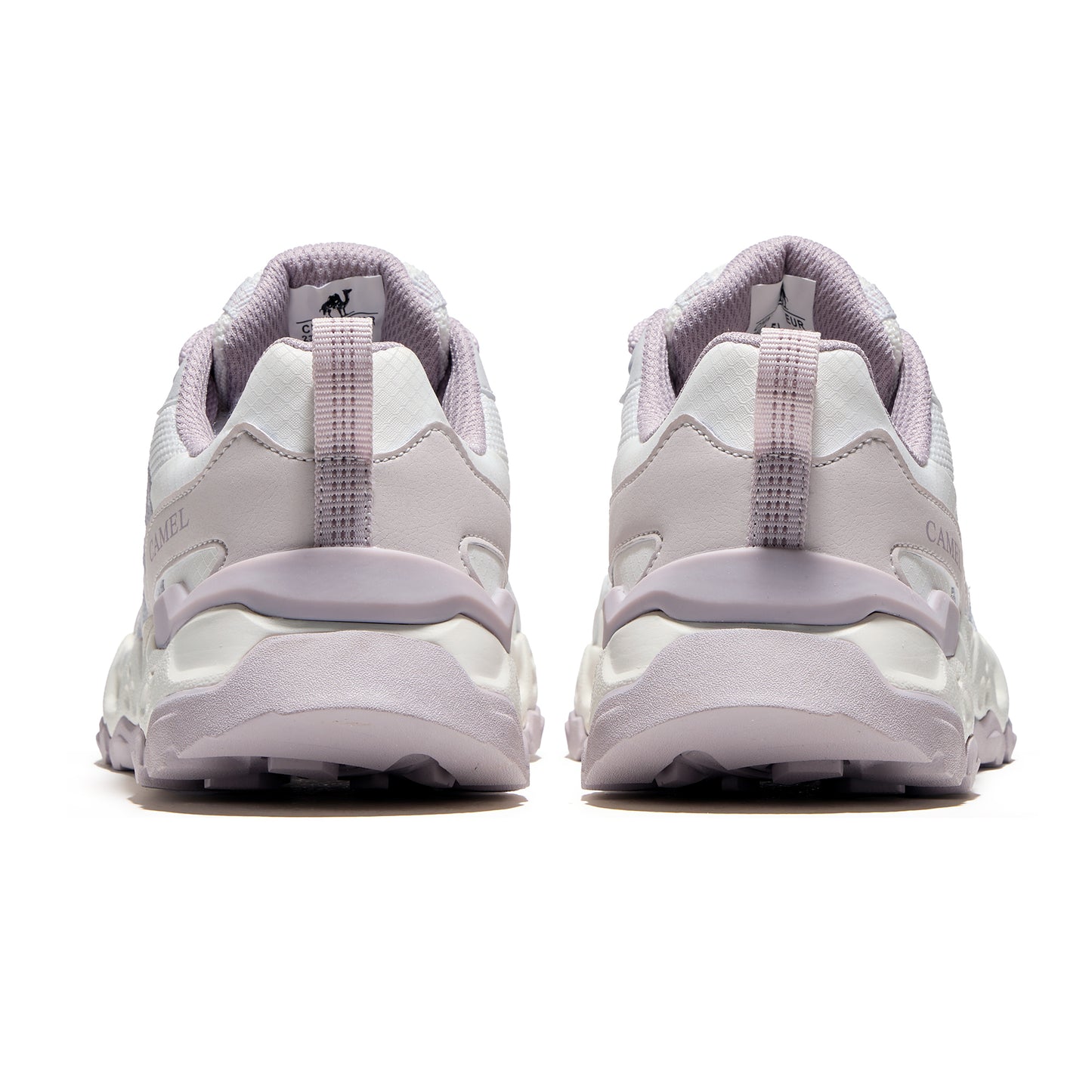 Ayollar uchun tuya krossovkalari