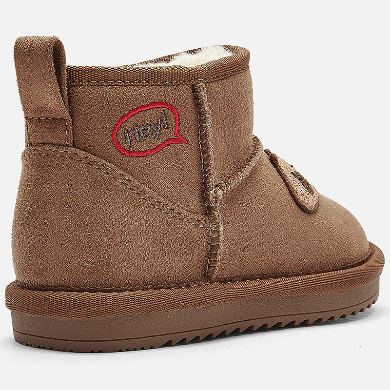 Ботинки детские Balabala Bounce Comfort