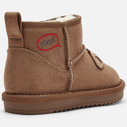 Ботинки детские Balabala Bounce Comfort