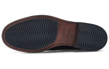 Ботинки мужские Clarks