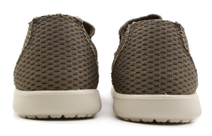 Кеды мужские Crocs Santa Cruz