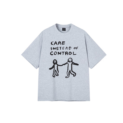 Футболка мужская Lilbetter cleanfit