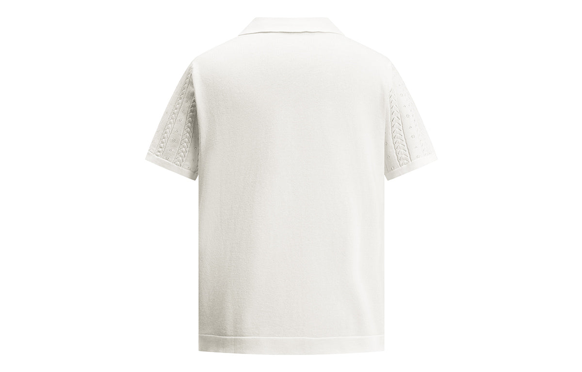 Поло мужское Johnhollis