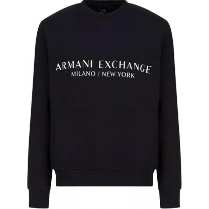 Свитер мужской Armani Exchange FW22 - Boxette Shop