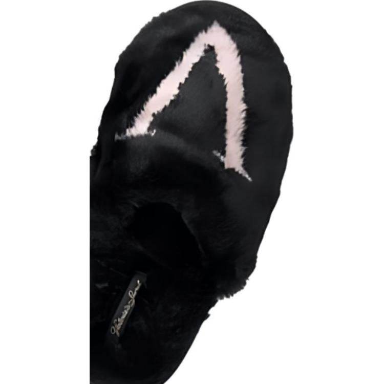 Тапочки женские Victoria's Secret Faux Fur - Boxette Shop