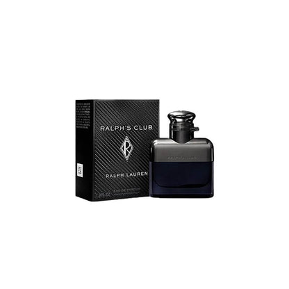 Духи мужские Ralph Lauren Polo Club - Boxette Shop