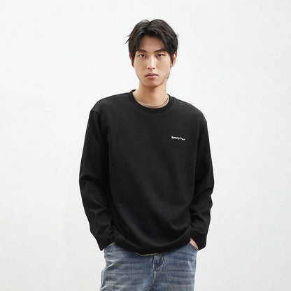 Лонгслив мужской Gxg Check - Boxette Shop