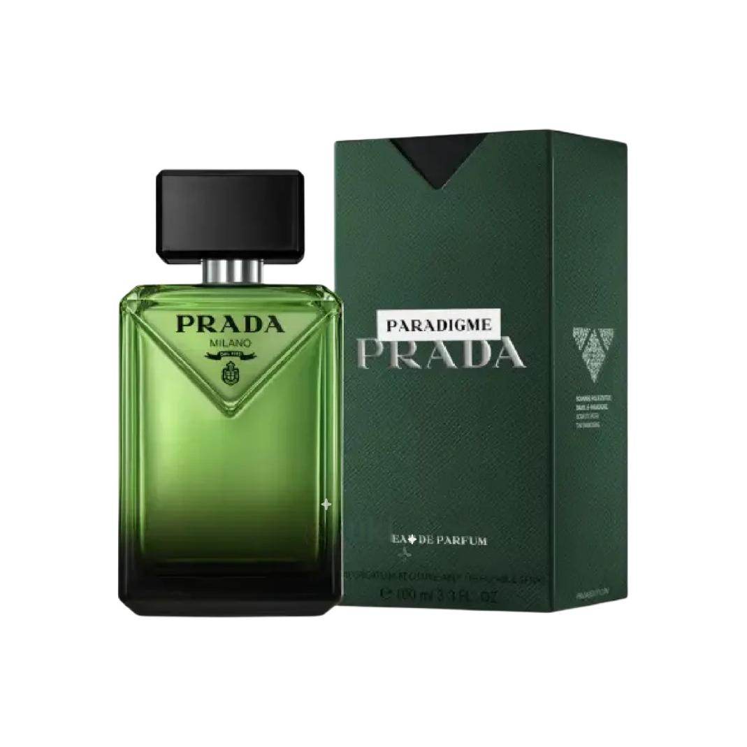 Духи мужские Prada Milano - Boxette Shop