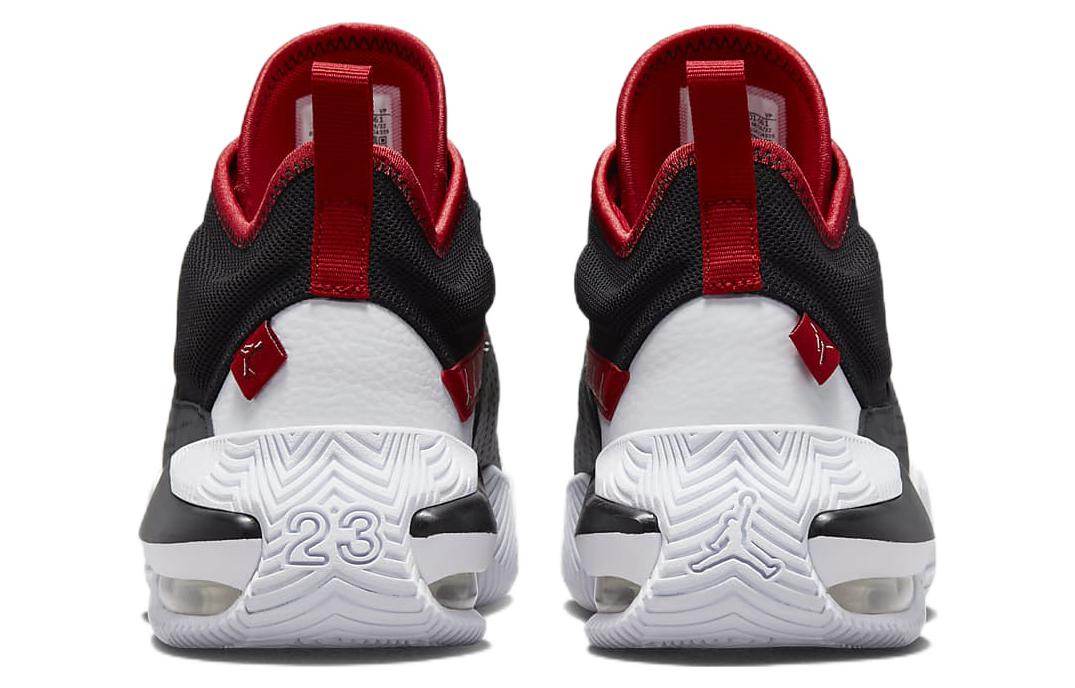 Кроссовки мужские Jordan stay loyal - Boxette Shop