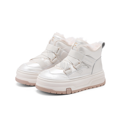 Ботинки женские C.BANNER