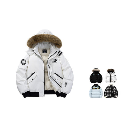 Simpsonsning pastki kurtkasi