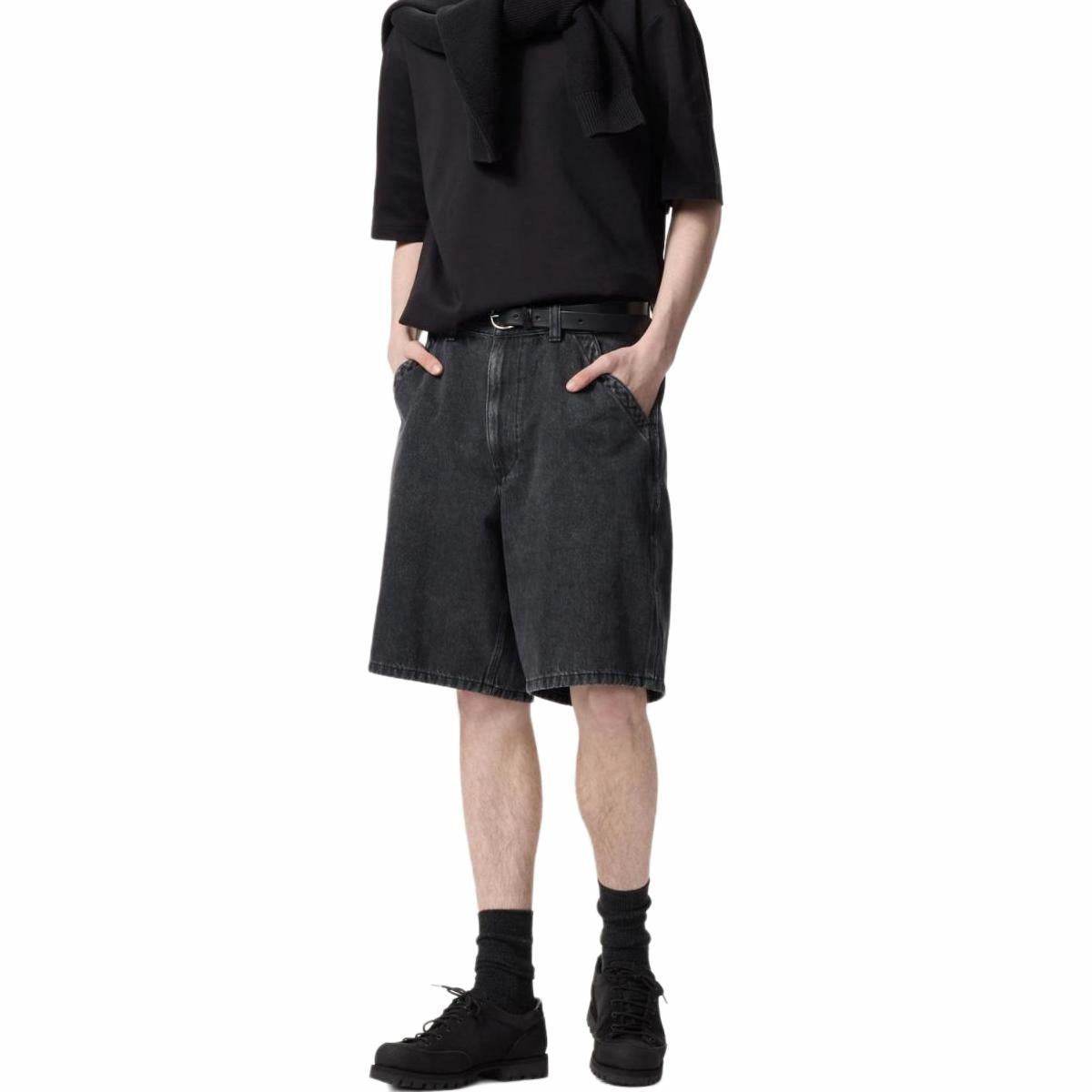 Шорты Uniqlo - Boxette Shop