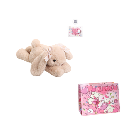 Jimni yumshoq o'yinchog'i