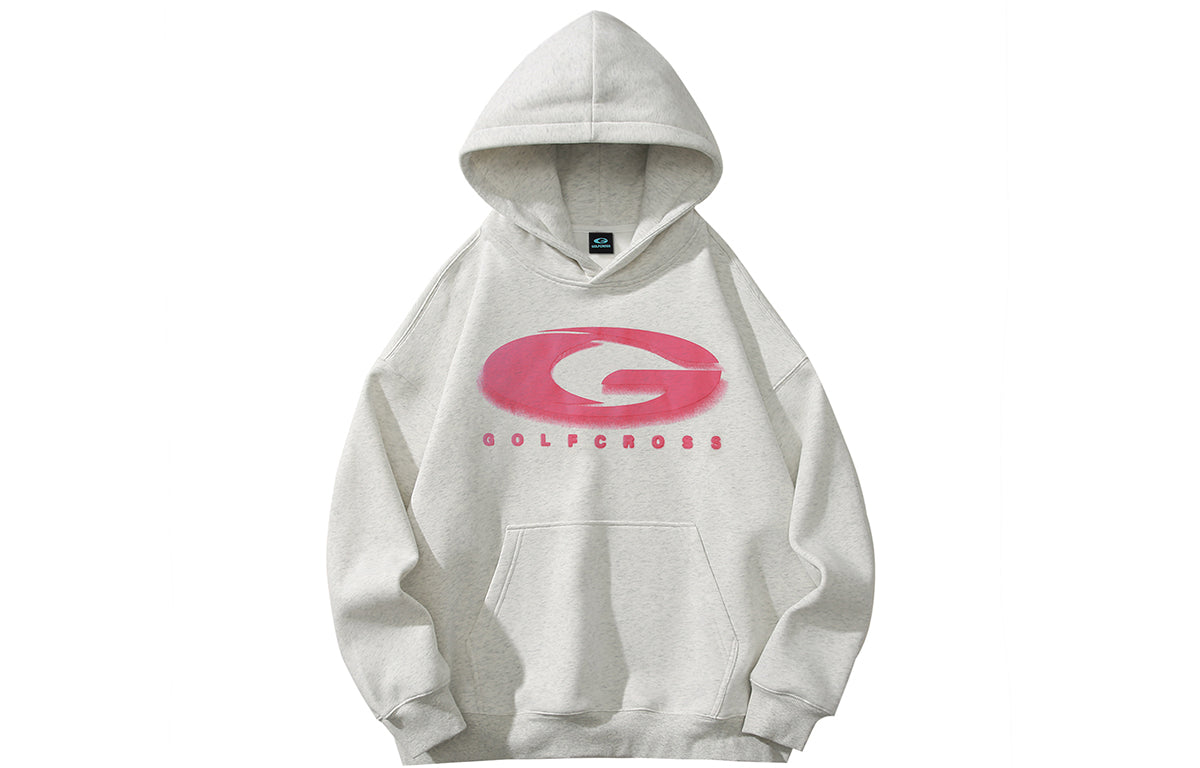 Худи GOLFCROSS