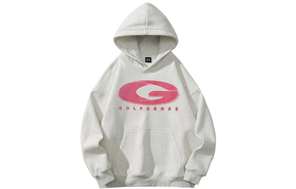 Худи GOLFCROSS