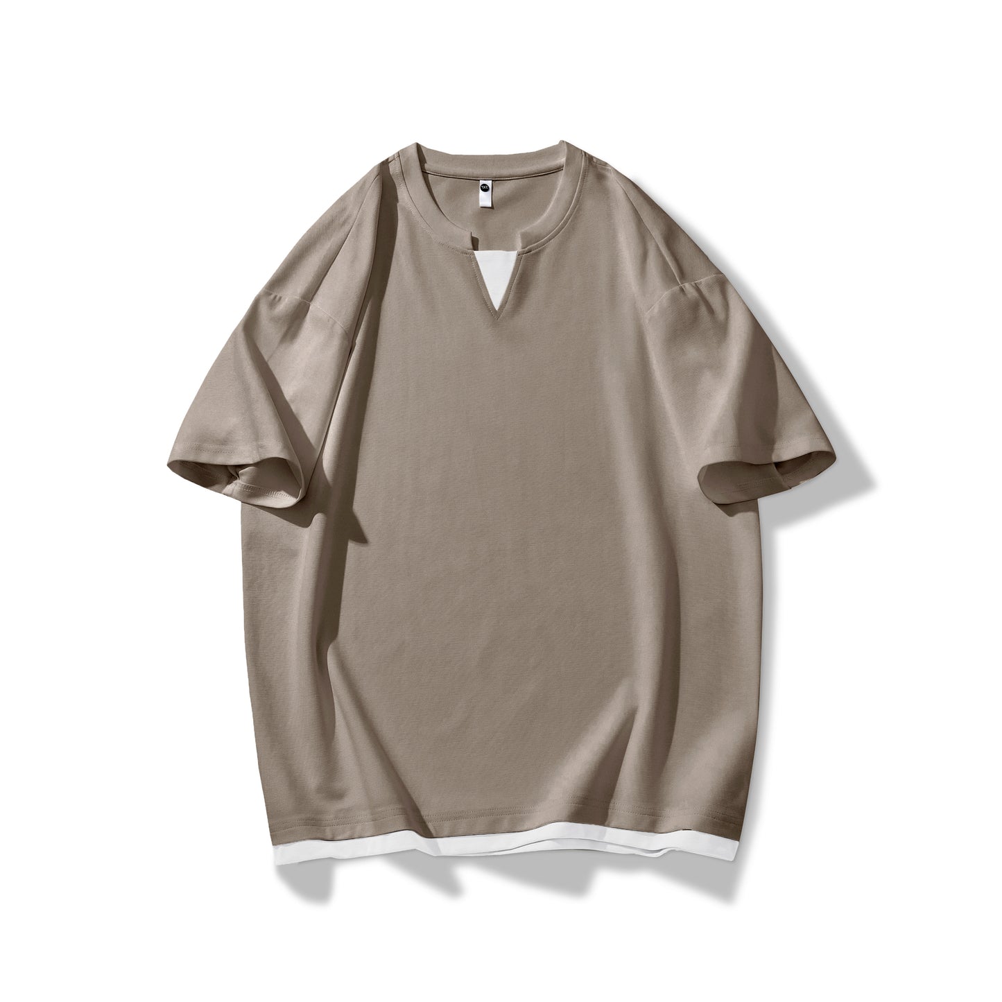 Футболка мужская Antioffice