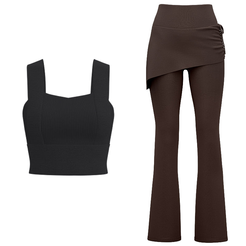 FARO ayollar sport kostyumi