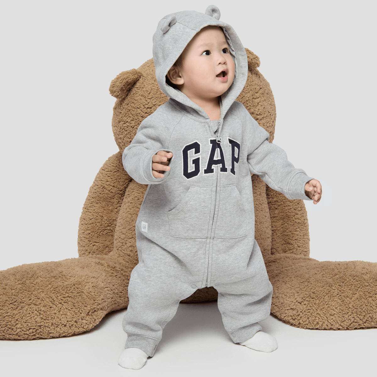 Комбинезон детский Gap - Boxette Shop