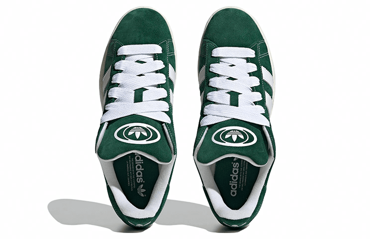 Кроссовки Adidas Originals Campus 00s - Boxette Shop